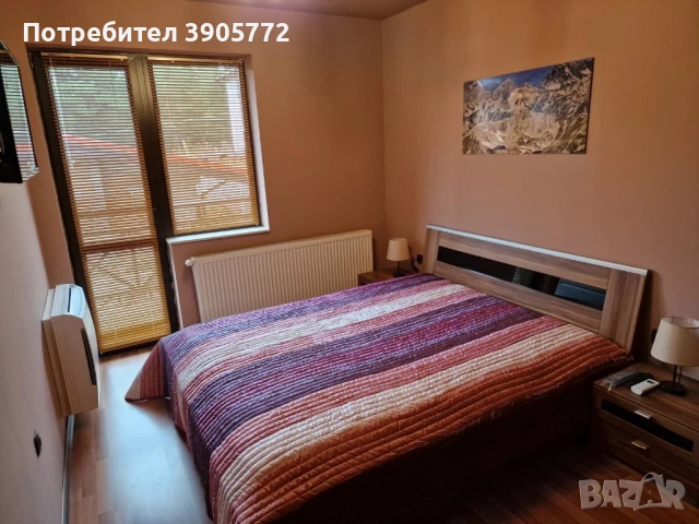 КЪЩА ПОД НАЕМ в ПОЛИТЕ на ПИРИН ПЛАНИНА и на 200 м. от ски пътя, снимка 8 - Къщи - 50733841