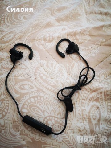 Слушалки Bluetooth , снимка 1