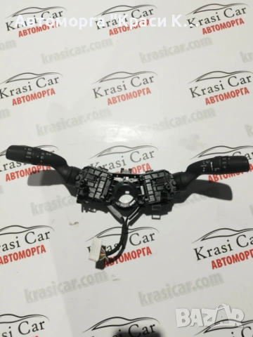 17J916 лостчета за светлини и чистачки за Toyota Yaris Cross 2025 г 1.5хибрит , снимка 2 - Части - 53572967