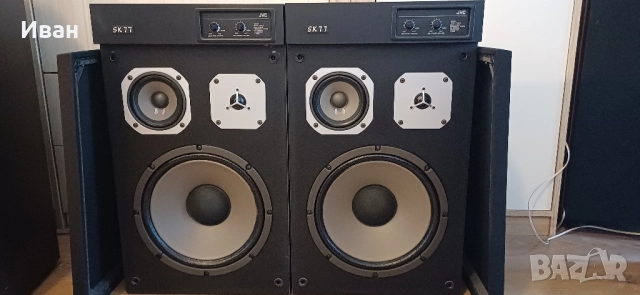 JVC SK-77s