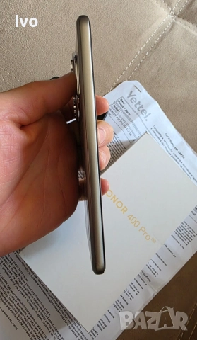 Honor 400 Pro 512GB, снимка 8 - Телефони с две сим карти - 52744212