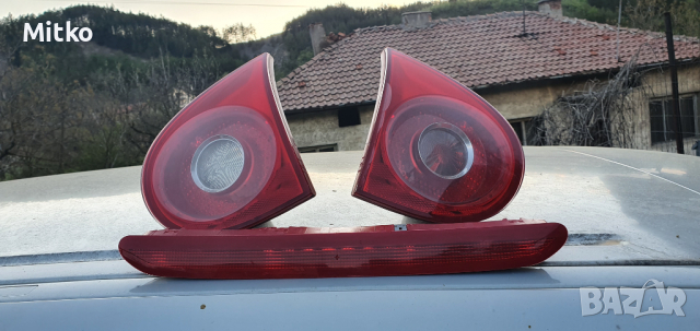 Стоп Фолксваген Голф 5 /Vw Golf5, снимка 1