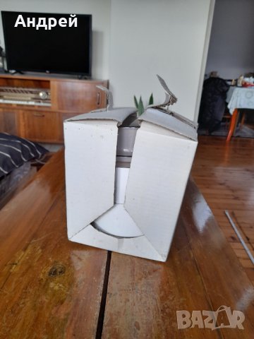 Стар кухненски робот AKA Multiboy