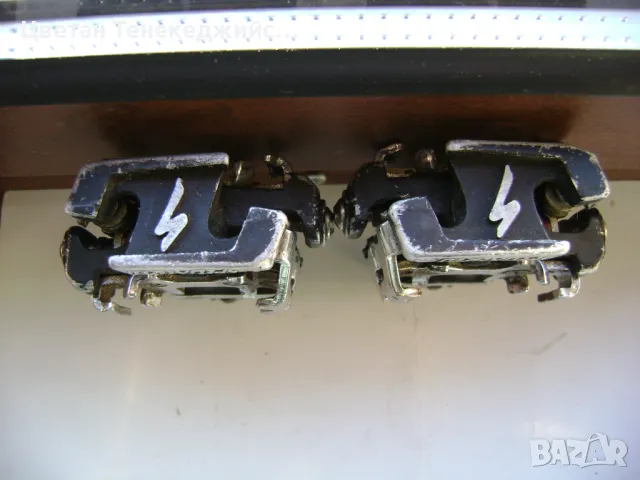 Продавам автоматични МТБ педали SPECIALIZED, снимка 4 - Части за велосипеди - 50317757