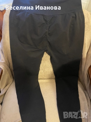 Клинове къс и дълъг , снимка 3 - Спортни екипи - 52428464