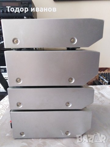 Technics-se,sd,rs st-hd55, снимка 7 - Ресийвъри, усилватели, смесителни пултове - 33452517