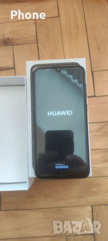 Huawei y7 2019 blue. , снимка 2 - Huawei - 37404586
