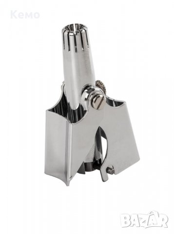 Мини тример за нос, снимка 3 - Тримери - 37160609