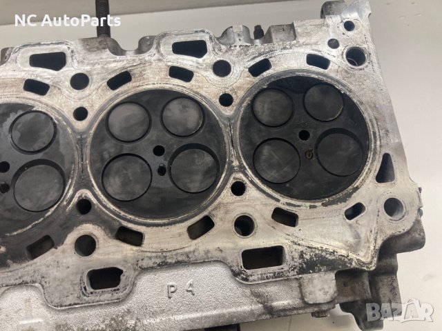 Цилиндрова глава за TOYOTA AVENSIS 2.0 дизел 126 коня 1AD-FTV 8FA2982 2008, снимка 7 - Части - 44050973