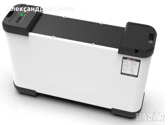 ​Литиева батерия AST-7200, 7,2kWh , 51.2V 142AH, снимка 2 - Други стоки за дома - 49747862