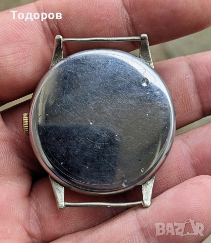 Vintage Lanco art deco style , снимка 2 - Мъжки - 52955410