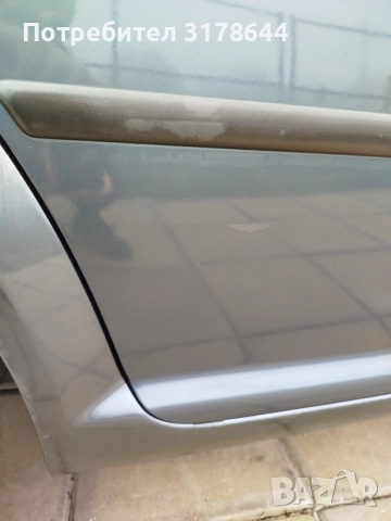 VW GOLF 1.9TDI, снимка 11 - Автомобили и джипове - 52571592