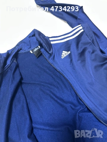 Adidas gornica, снимка 2 - Спортни дрехи, екипи - 53432655