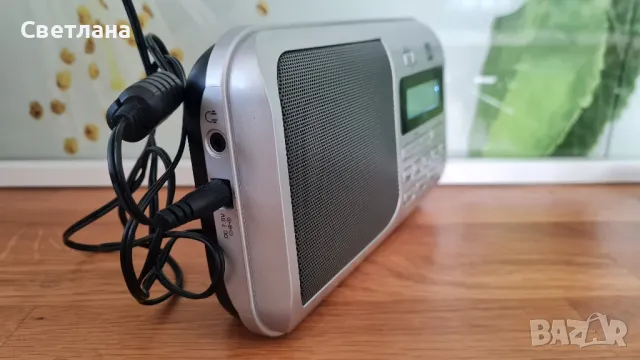 Dual DAB4 , снимка 5 - Радиокасетофони, транзистори - 49943489