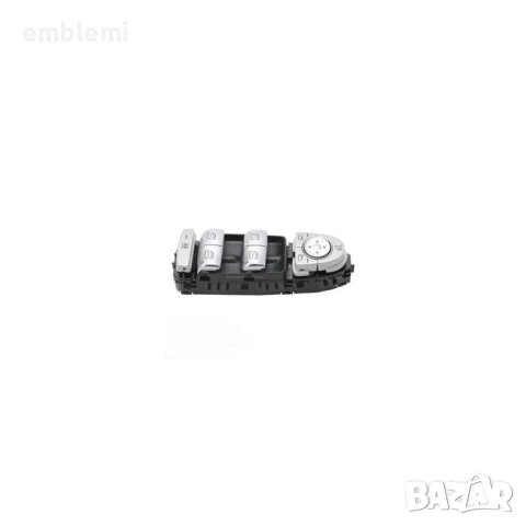 Панел ел. стъкла копчета Merdeces benz clase c glc w205 s205 x253 2014- oem a2229056800, снимка 2 - Части - 42964323