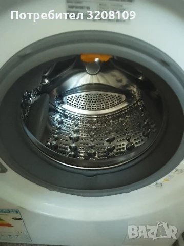 Пералня LG Direct Drive 8kg, снимка 6 - Перални - 51383962