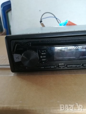 CD/радио с вход за флашка , снимка 12 - Аксесоари и консумативи - 39574149