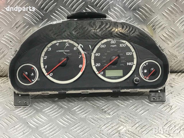 Километраж Honda CRV 2003г., снимка 1 - Части - 40245286