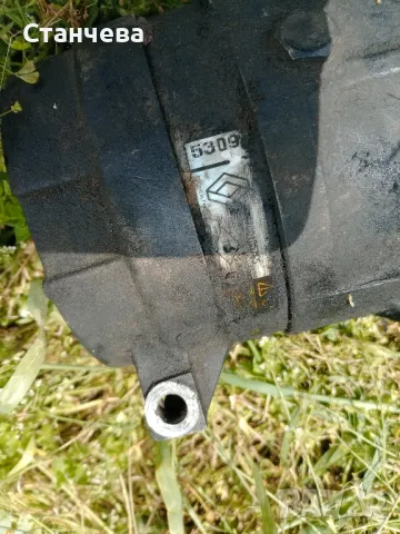 турбо и компресор за Опел Виваро , снимка 5 - Части - 50240063