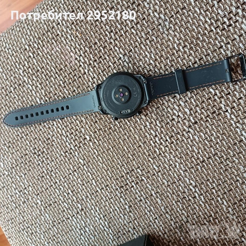 TicWatch Pro 3 LTE, снимка 2 - Смарт часовници - 53569927