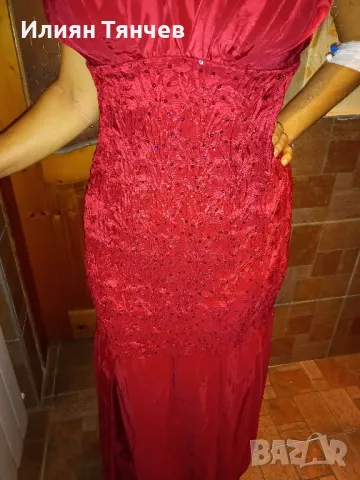 бална официална рокля, снимка 4 - Рокли - 47678012