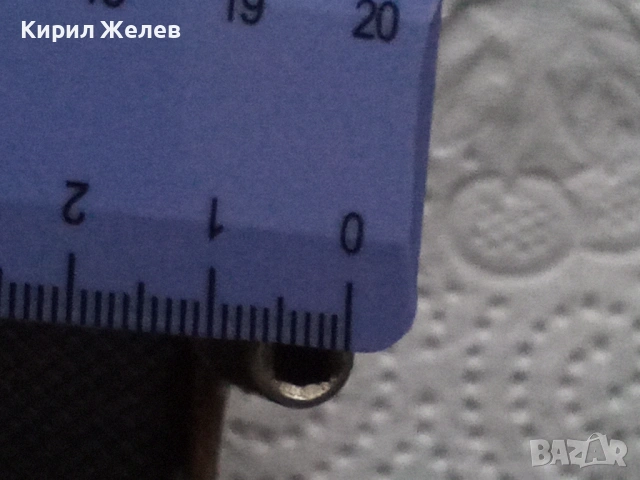 Ключ за стенен часовник 52056, снимка 6 - Антикварни и старинни предмети - 53137459