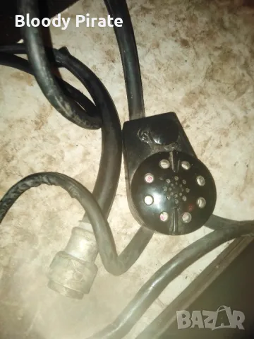 стари Военни слушалки СССР , снимка 2 - Антикварни и старинни предмети - 50370254