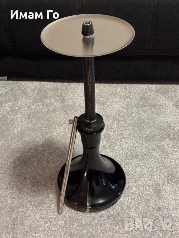 First Hookah Core Light - ново стилно наргиле / shisha / hookah, снимка 2 - Наргилета - 52310229