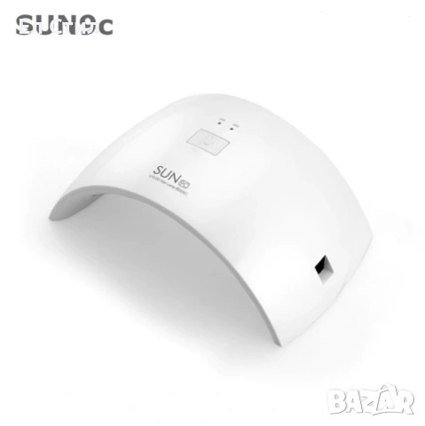 “SUN 9С” UV-LED Лампа за нокти 24W, снимка 7 - Други - 53310237