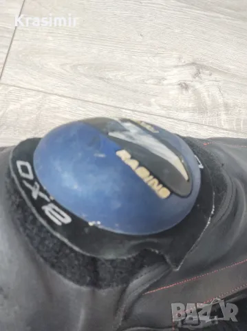 Мото екип TEXPORT, снимка 10 - Аксесоари и консумативи - 47957980