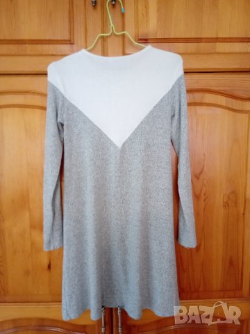 Къса рокля/туника, снимка 2 - Рокли - 40611192