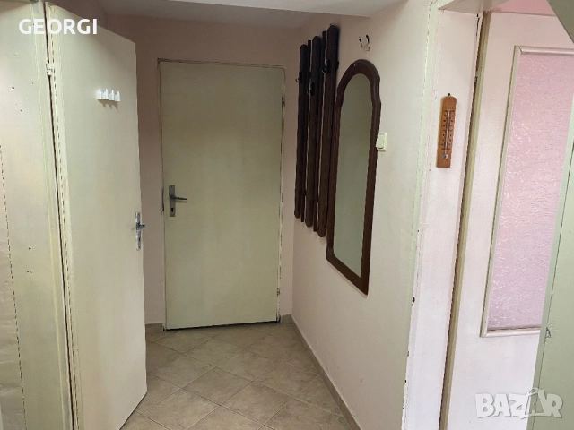 Под наем -Гарсониера център гр.Хасково, снимка 4 - Апартаменти - 51962276