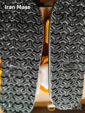 спортни сандали The North Face, снимка 4 - Спортни обувки - 53504676