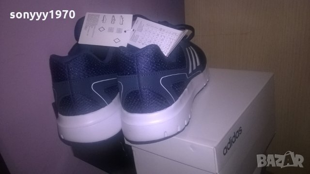ПОРЪЧАНИ-ADIDAS-ОРИГИНАЛНИ МАРАТОНКИ, снимка 8 - Маратонки - 27768960