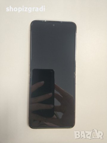 Оригинален дисплей за Samsung Galaxy Z Flip4 5G SM-F721 INNER (Вътрешен)