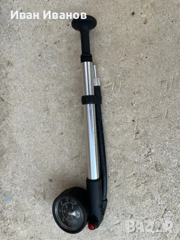 Помпа за вилки и шокове, снимка 1