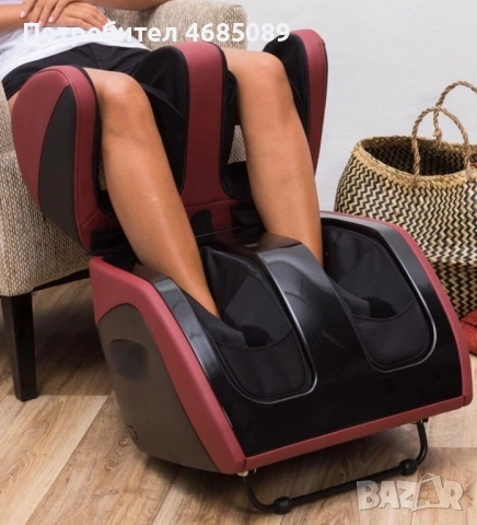 Масажор , снимка 3 - Масажори - 53391259