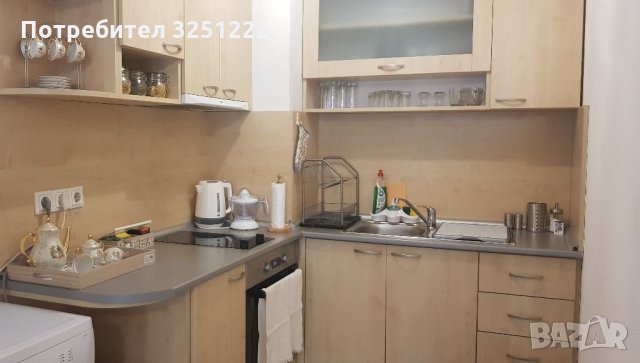 Karastoyanovi's apartment , снимка 9 - Квартири, нощувки - 35040752