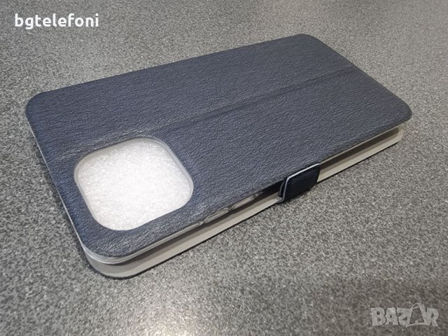 Xiaomi Mi 11 Lite , Mi 11 Lite 5G тефтери и прозрачни 360  2в1, снимка 11 - Калъфи, кейсове - 33586415