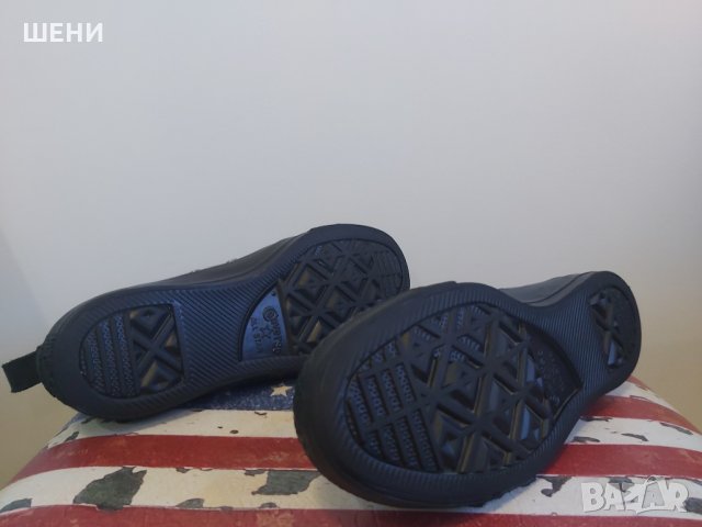 CONVERSE ALL STAR 38 номер без забележки , снимка 6 - Кецове - 33284233