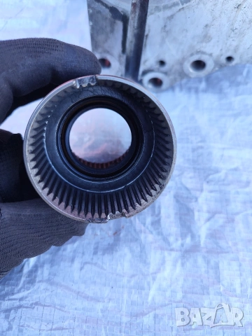 Преден диференциал -Раздатка-Range Rover Evoque -2014г-L538-190кс, снимка 3 - Части - 53533155