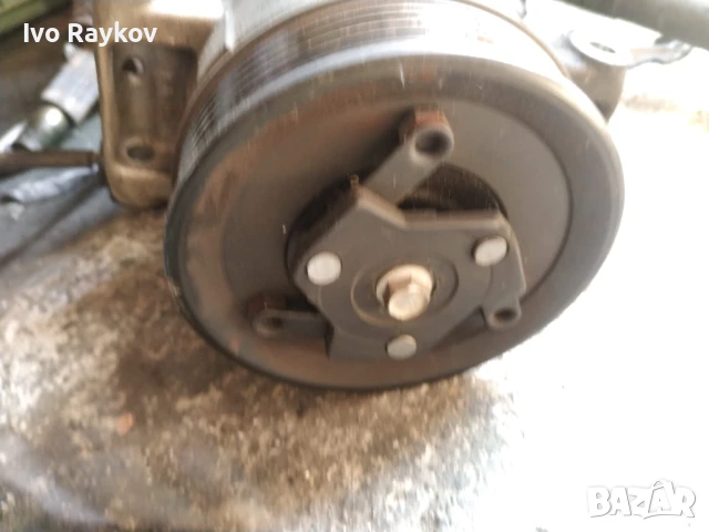 Компресор климатик Volkswagen Tiguan I, Passat 6 5N0820803A, снимка 3 - Части - 51053948