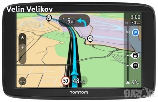 Обновяване на карти и софтуер на смартфони, FRP, Garmin 2024.10  Tomtom и IGo 2023.Q4, снимка 4 - Други - 27659477