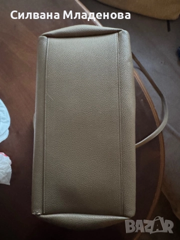 Дамска чанта Armani Exchange, снимка 8 - Чанти - 52095101