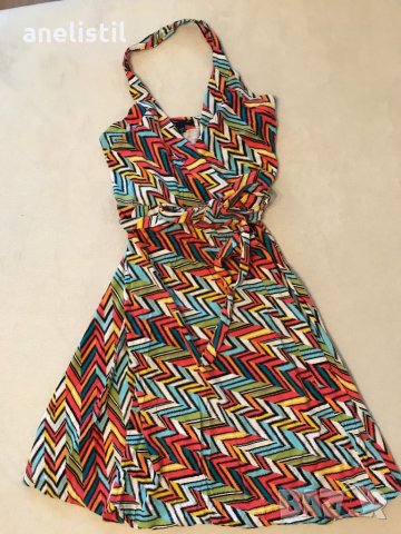 10 броя уникални рокли , снимка 14 - Рокли - 32320966