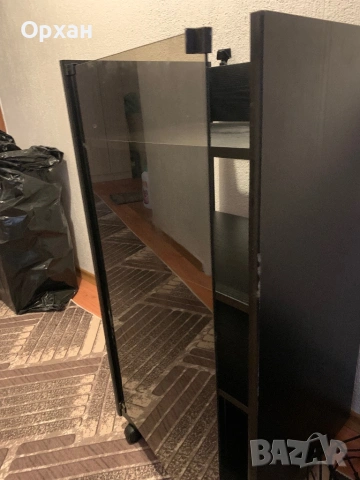 HI-FI шкаф,, снимка 3 - Аудиосистеми - 53443389