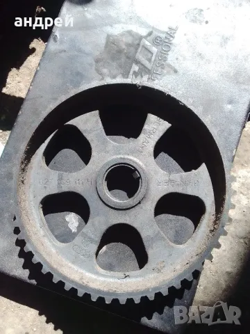 голф3 абф 150кс на части , снимка 18 - Автомобили и джипове - 47132474