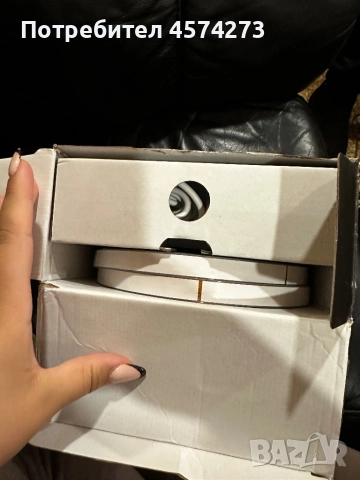 Лед лента philips, снимка 2 - Лед осветление - 52066630