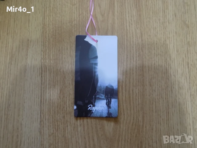 нов потник rapha джърси тениска мъжка колоездене вело крос планина туризъм спорт оригинал XXL, снимка 8 - Тениски - 51405518