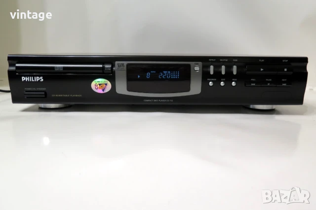 Philips CD 713